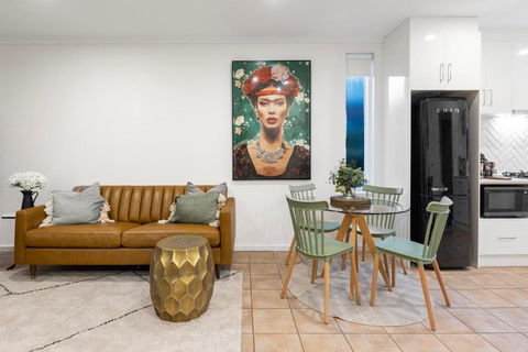 City Villa L Close To Everything L Whole Home L Pet Friendly - Darwin Holiday 2