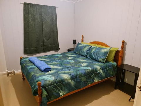 City Centre Apartments - Darwin Holiday 0