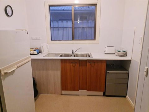 City Centre Apartments - Darwin Holiday 4
