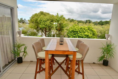 City Stadium Apartment On The Riverfront - Darwin Holiday 3