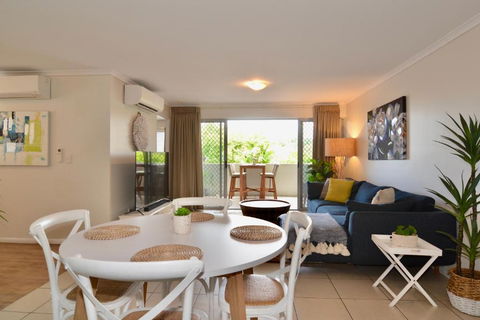 City Stadium Apartment On The Riverfront - Darwin Holiday 2