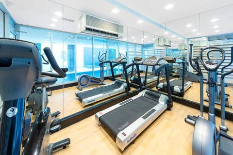 Colley 11-11 Sub-Penthouse Luxurious Glenelg - Darwin Holiday 4