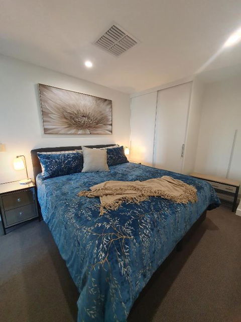 Colley 11-11 Sub-Penthouse Luxurious Glenelg - Darwin Holiday 1
