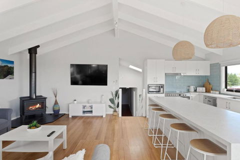Coastal Comfort Retreat Cowes Phillip Island - Darwin Holiday 3