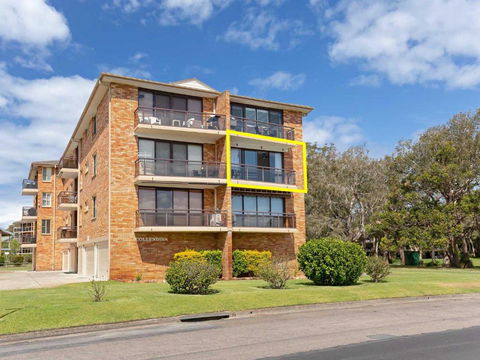 Collendina 4 Fantastic Water Views And Sea Breezes - Darwin Holiday 1