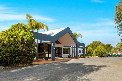 Comfort Inn & Suites Riverland - Darwin Holiday 0