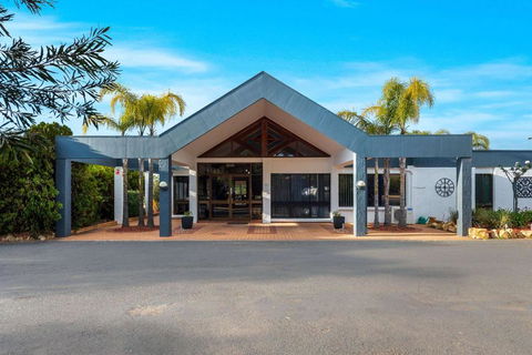 Comfort Inn & Suites Riverland - Darwin Holiday 1