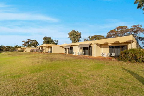 Comfort Inn & Suites Riverland - Darwin Holiday 2