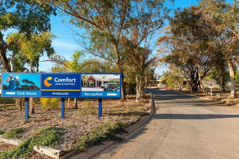Comfort Inn & Suites Riverland - Darwin Holiday 3