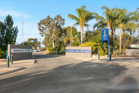 Comfort Inn & Suites Riverland - Darwin Holiday 4