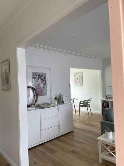 COD & C0 Tocumwal - Darwin Holiday 2