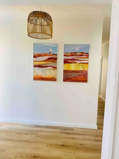 COD & C0 Tocumwal - Darwin Holiday 4