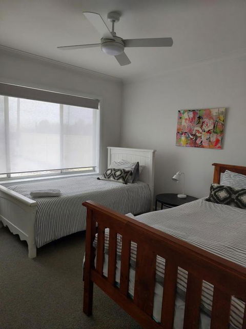 COD & C0 Tocumwal - Darwin Holiday 1