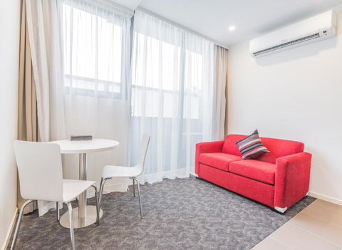 Comfort Apartments Box Hill - Previously City Edge Box Hill Apartment Hotel - Darwin Holiday 4
