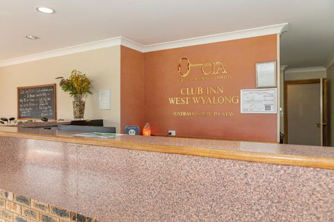 Club Inn Motel - Darwin Holiday 0
