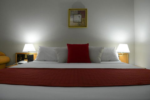 Club Inn Motel - Darwin Holiday 4