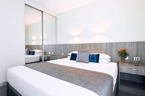 Club Laverton - Darwin Holiday 4