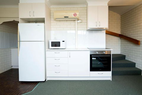 Club Hotel Motel Roma - Darwin Holiday 1