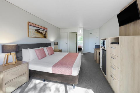 Club Wyndham Coffs Harbour Terraces - Darwin Holiday 4