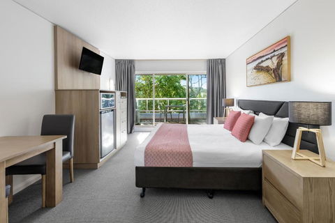 Club Wyndham Coffs Harbour Terraces - Darwin Holiday 1