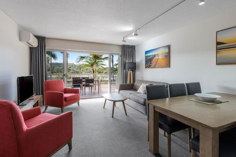 Club Wyndham Coffs Harbour Terraces - Darwin Holiday 3