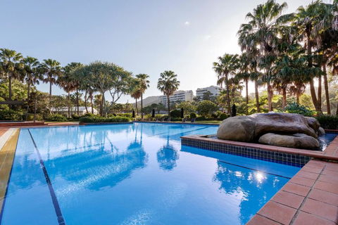 Club Wyndham Coffs Harbour Terraces - Darwin Holiday 0