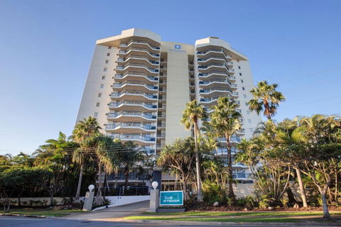 Club Wyndham Kirra Beach - Darwin Holiday 2