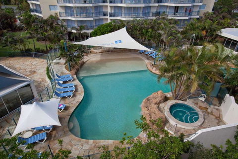 Club Wyndham Kirra Beach - Darwin Holiday 1