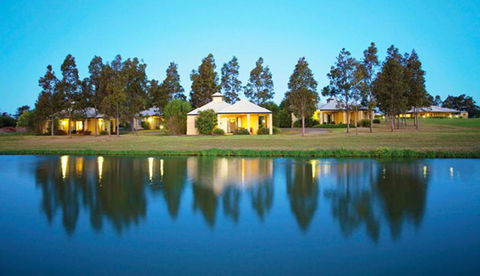 Club Wyndham Pokolbin Hill - Darwin Holiday 0