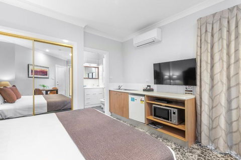 Club Wyndham Pokolbin Hill - Darwin Holiday 3
