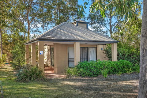 Club Wyndham Pokolbin Hill - Darwin Holiday 2