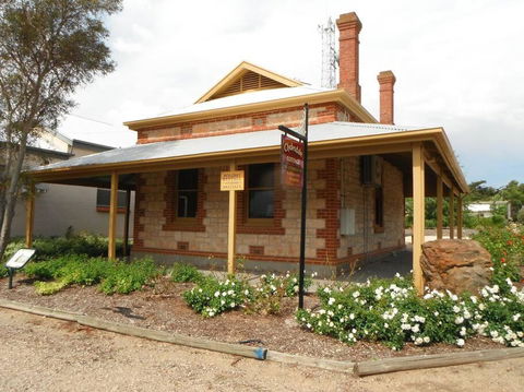 Clydesdale Cottage B&B - Darwin Holiday 0