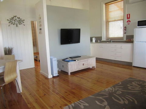 Clydesdale Cottage B&B - Darwin Holiday 2