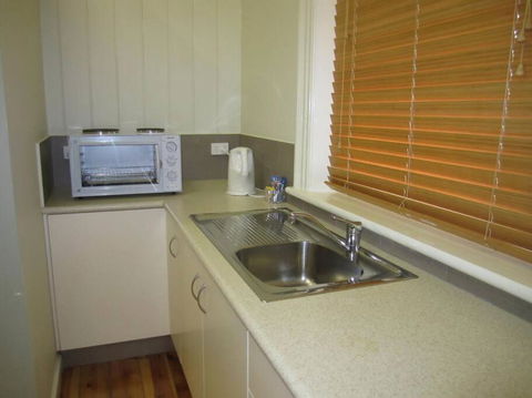 Clydesdale Cottage B&B - Darwin Holiday 3