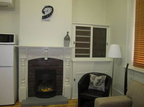 Clydesdale Cottage B&B - Darwin Holiday 4