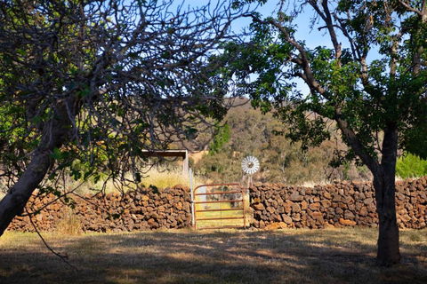 Clydesdale Gorge Farm - Darwin Holiday 3