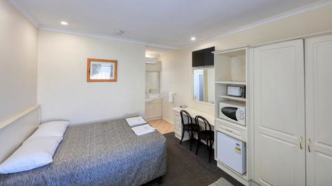 Coachman Hotel Motel - Darwin Holiday 4