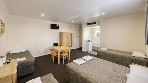 Coachman Hotel Motel - Darwin Holiday 1