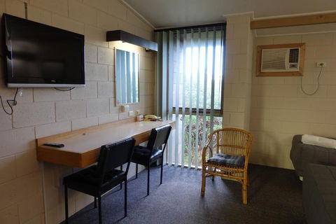 Coal Creek Motel - Darwin Holiday 4