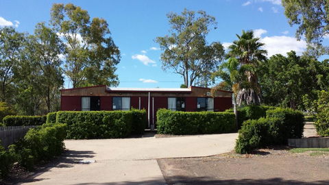 Coal N Cattle Hotel Motel - Darwin Holiday 4