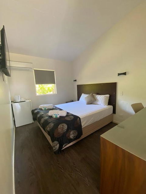 Coal N Cattle Hotel Motel - Darwin Holiday 0