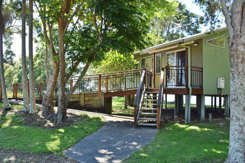 Coast And Country Cabin 6 - Darwin Holiday 0