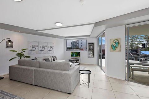 Coast Luxury Apartment 3 - Darwin Holiday 1