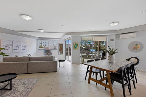 Coast Luxury Apartment 3 - Darwin Holiday 2