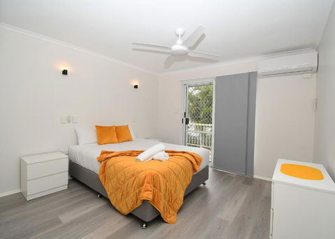 Coast Apartments Large 2 Bed 1 Bathroom With Pool - Darwin Holiday 2
