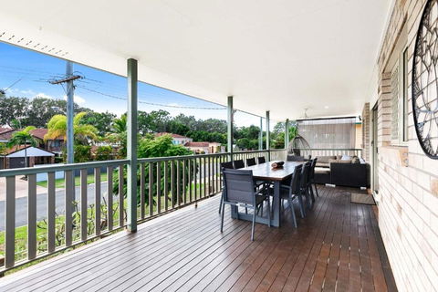 Coastal Bliss 6 Bedroom - Darwin Holiday 4