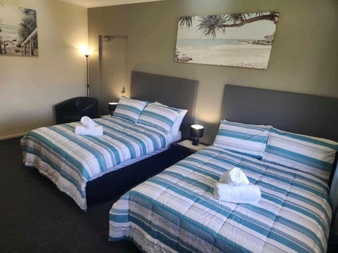 Coastal Breeze Studio- Steps From CBD,Stadium&Ferry - Darwin Holiday 1