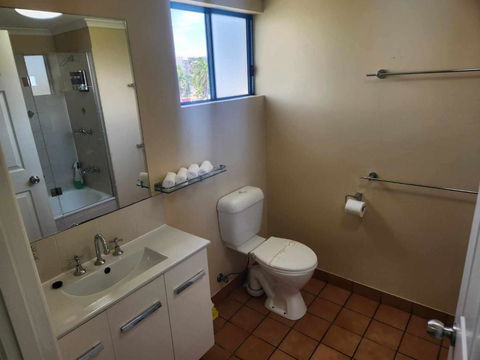 Coastal Breeze Studio- Steps From CBD,Stadium&Ferry - Darwin Holiday 4