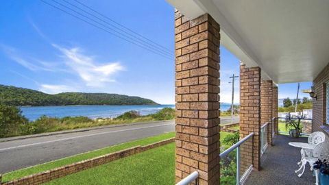 Coastal Charm Ettalong Beach - Darwin Holiday 0