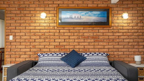 Coastal Charm Ettalong Beach - Darwin Holiday 3